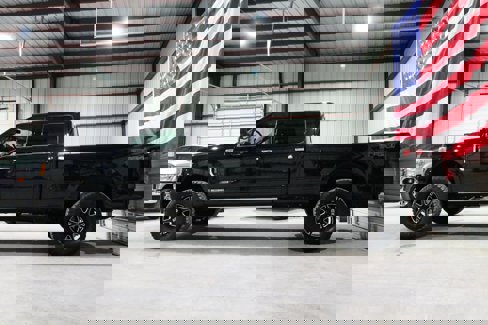 Used 2019 Ford F350 Platinum w/ Platinum Ultimate Package image 6