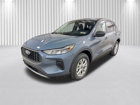 Used 2025 Ford Escape Active w/ Cold Weather Package image 10