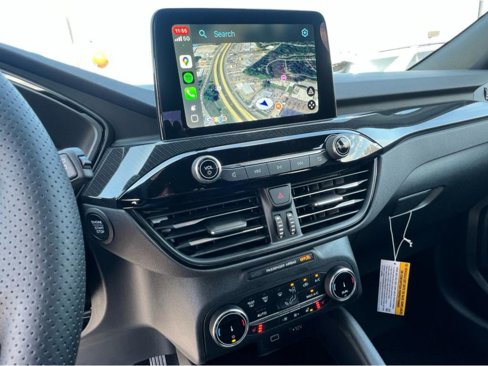 New 2025 Ford Escape ST-Line Select image 18