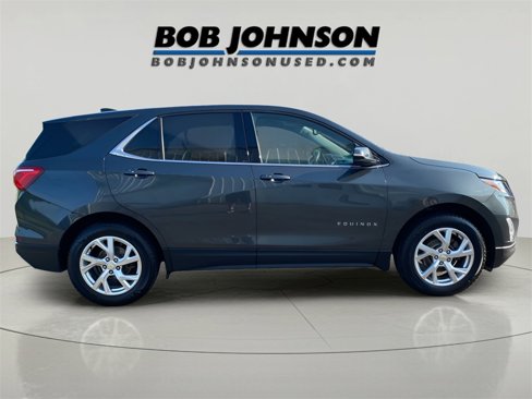 Used 2019 Chevrolet Equinox LT image 8