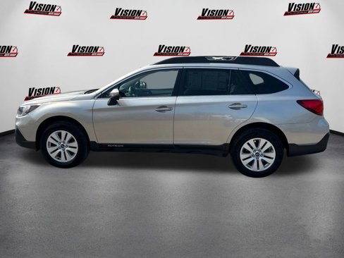 Used 2019 Subaru Outback 2.5i Premium image 8