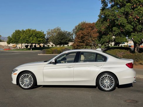 Used 2014 BMW 328i Sedan image 2