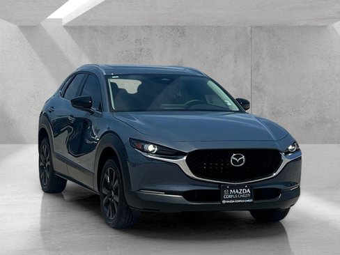 New 2025 MAZDA CX-30 AWD 2.5 S w/ Preferred Package image 3