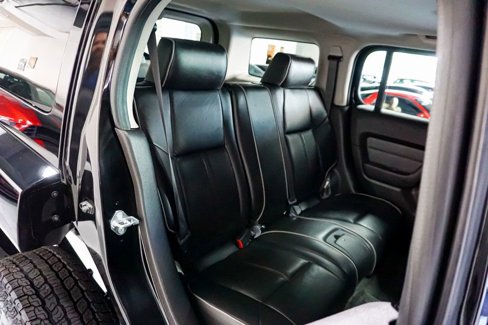 Used 2009 HUMMER H3 Alpha image 71