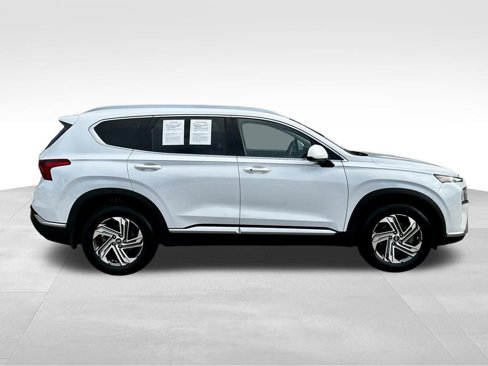 Used 2021 Hyundai Santa Fe SEL image 8