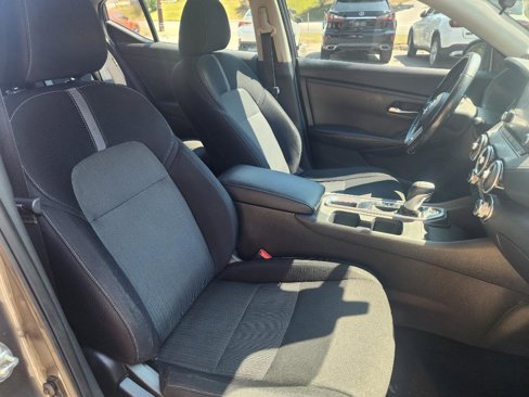 Used 2021 Nissan Sentra SV image 13