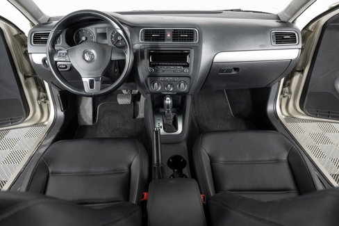 Used 2014 Volkswagen Jetta SE image 33