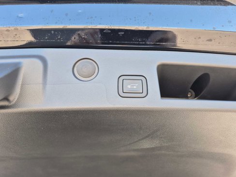 New 2026 Chevrolet Equinox ACTIV w/ Convenience Package III image 31