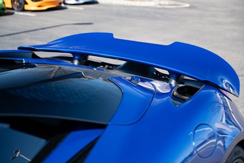New 2025 McLaren 750S Spider image 46
