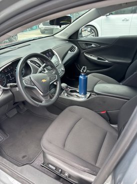 Used 2023 Chevrolet Malibu RS image 6