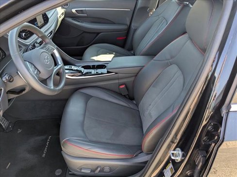 Used 2022 Hyundai Sonata SEL Plus w/ Preferred Accessory Package image 20