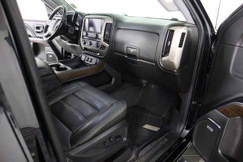 Used 2018 GMC Sierra 1500 Denali image 67