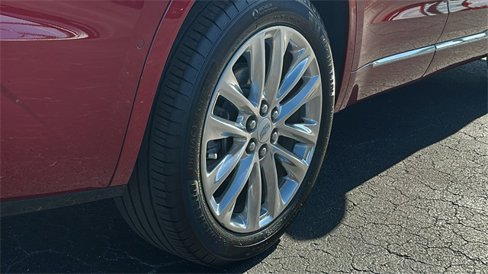 Used 2020 Cadillac XT6 Premium Luxury image 13