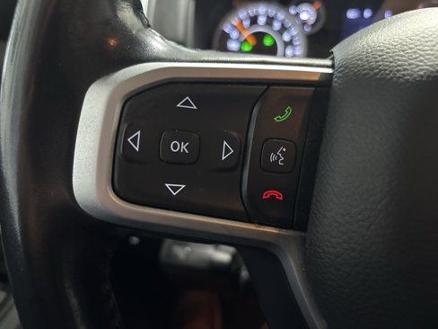 Used 2020 RAM 1500 Big Horn image 14