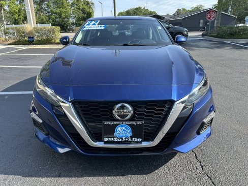 Used 2022 Nissan Altima 2.5 S image 10