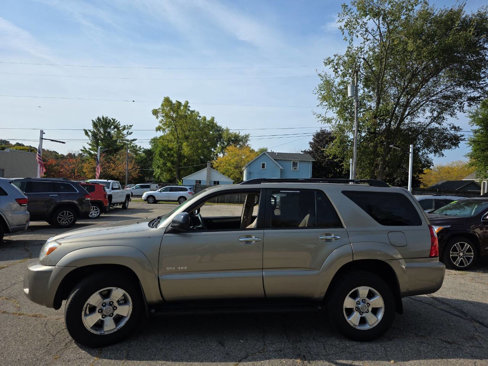 Used 2008 Toyota 4Runner SR5 image 6