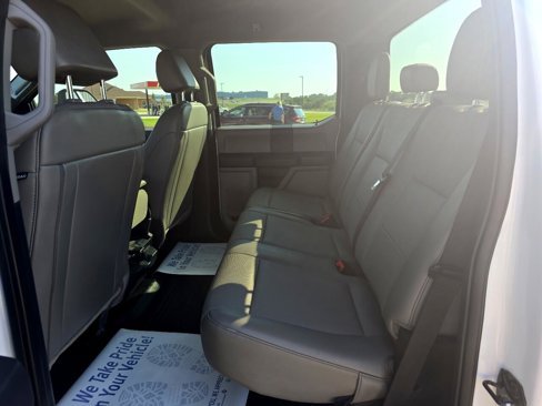 Used 2022 Ford F250 XL w/ Power Equipment Group image 10