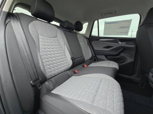 New 2025 Volkswagen Tiguan S image 15