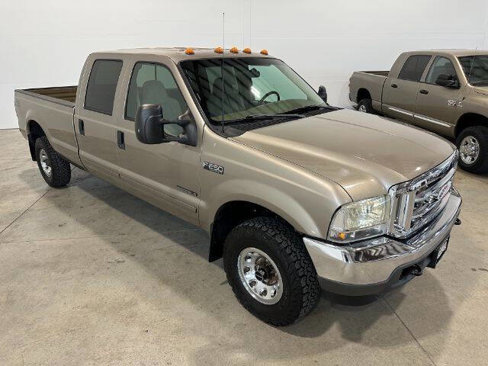 Used 2002 Ford F250 XLT image 6