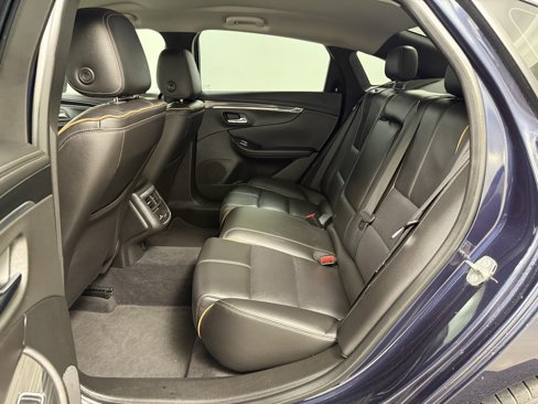 Used 2019 Chevrolet Impala Premier image 17