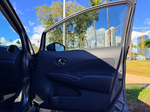 Used 2017 Nissan Versa Note SV image 14