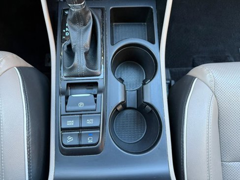 Used 2019 Hyundai Tucson Ultimate w/ Cargo Package image 18