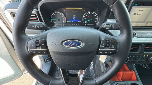 Used 2023 Ford Maverick XLT w/ Equipment Group 300A Standard image 18