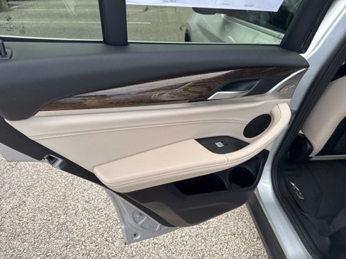 Used 2020 BMW X3 xDrive30i w/ Premium Package image 19