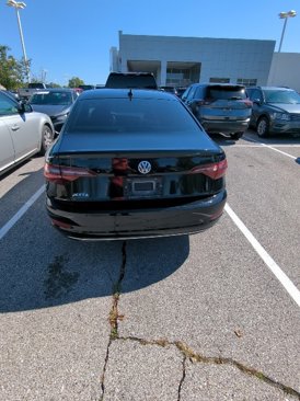 Used 2020 Volkswagen Jetta S image 3