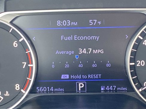 Used 2022 Nissan Altima 2.5 SR image 20