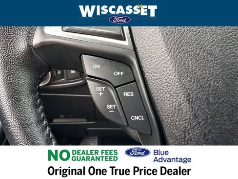Certified 2023 Ford Edge SEL image 17