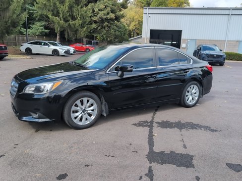 Used 2016 Subaru Legacy 2.5i Premium image 18