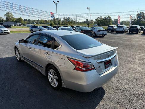 Used 2014 Nissan Altima 2.5 SV image 6