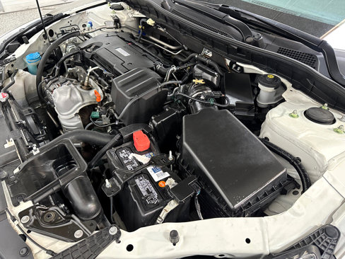 Used 2017 Honda Accord LX image 53