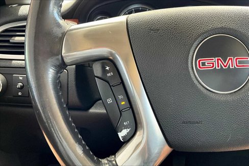 Used 2007 GMC Sierra 2500 SLT w/ Z71 Off-Road Package image 22