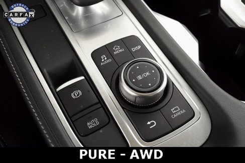 Used 2024 INFINITI QX60 Pure image 33