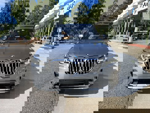 Certified 2024 BMW X3 sDrive30i image 3