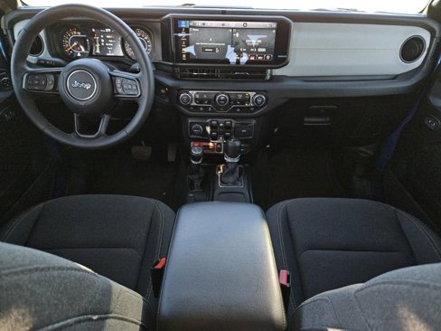 Used 2024 Jeep Gladiator Sport image 14