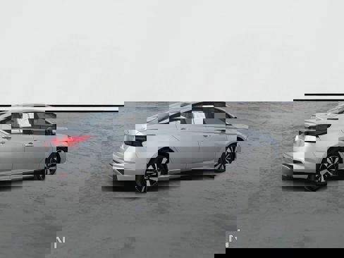 Used 2022 Nissan Altima 2.5 SV image 8