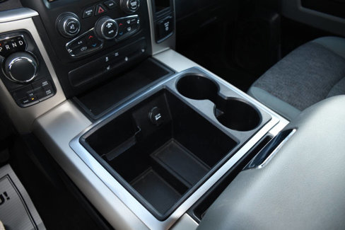 Used 2015 RAM 1500 Outdoorsman image 40