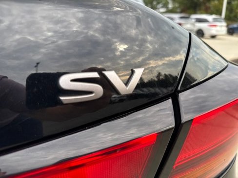 Used 2023 Nissan Altima 2.5 SV image 13
