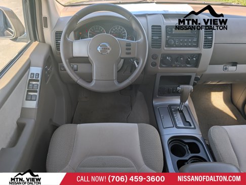 Used 2007 Nissan Pathfinder SE image 10