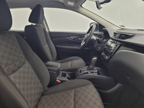 Used 2018 Nissan Rogue Sport SV image 21