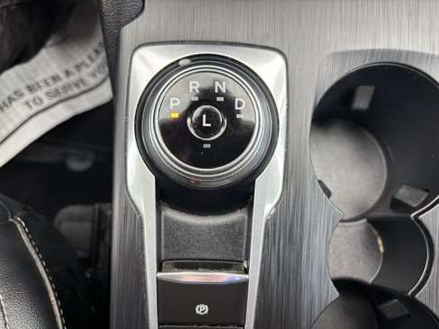 Certified 2021 Ford Escape SEL image 34