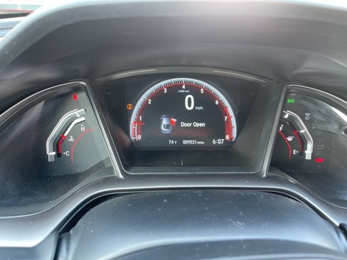 Used 2017 Honda Civic Si image 18