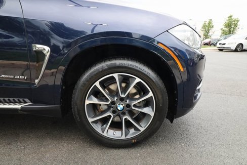 Used 2017 BMW X5 xDrive35i image 27