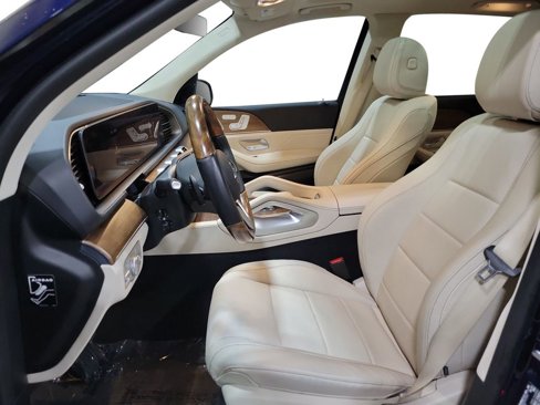 Used 2021 Mercedes-Benz GLE 350 4MATIC image 13