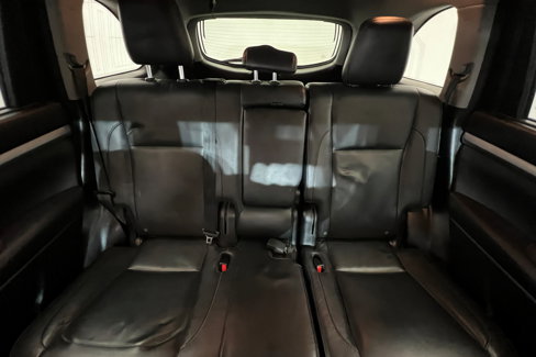 Used 2016 Toyota Highlander XLE image 26
