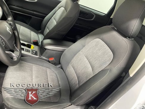 Used 2021 Ford Bronco Sport Big Bend image 12