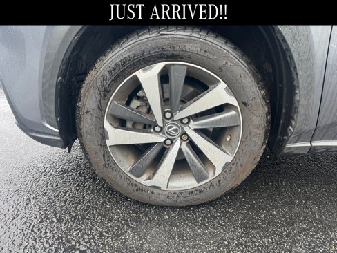 Used 2019 Lexus NX 300 AWD image 5